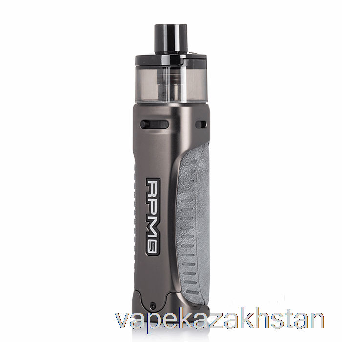 Vape Smoke SMOK RPM 5 80W Pod System Grey Leather